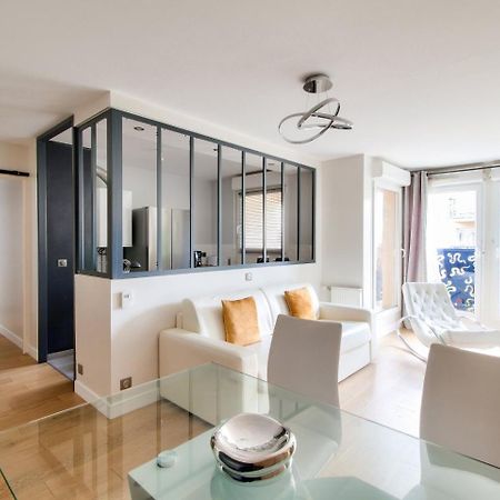 123Home - Suite & Spa Xl Montévrain Kültér fotó