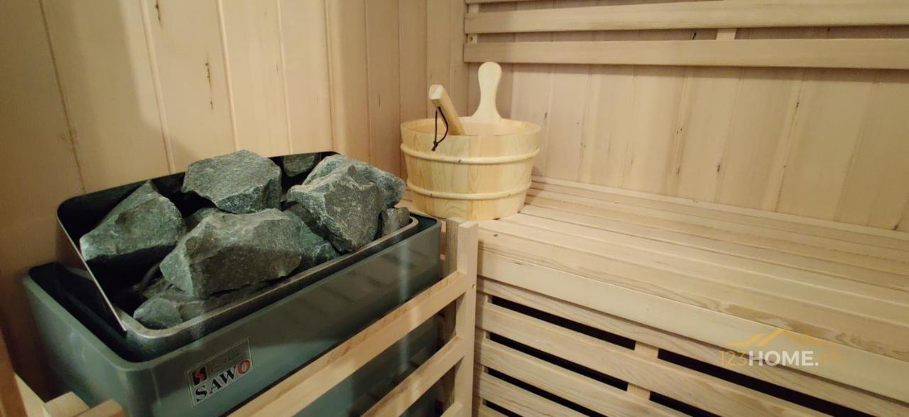 123Home - Suite & Spa Xl Montévrain Kültér fotó