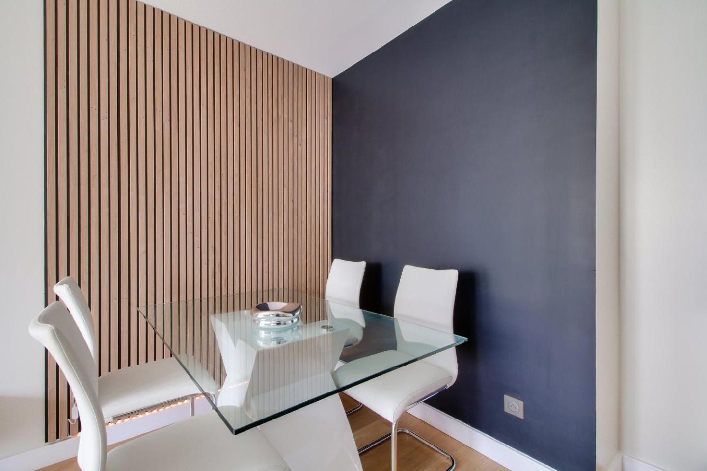 123Home - Suite & Spa Xl Montévrain Kültér fotó