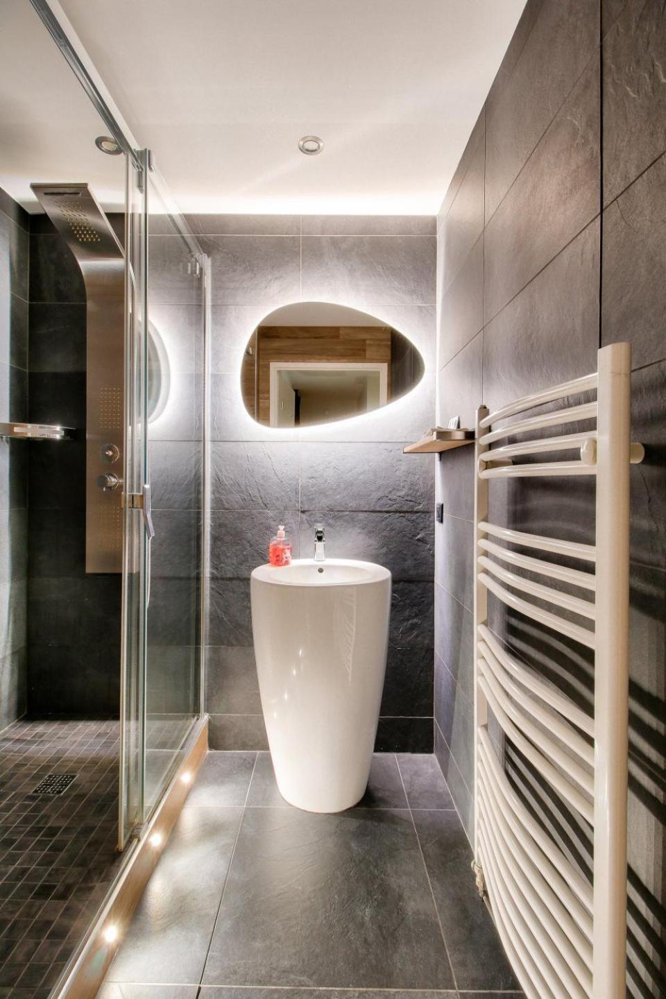 123Home - Suite & Spa Xl Montévrain Kültér fotó