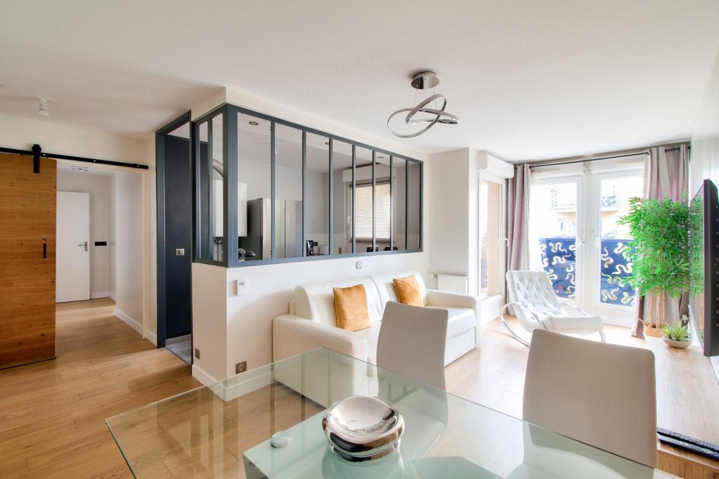 123Home - Suite & Spa Xl Montévrain Kültér fotó